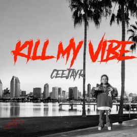 Kill My Vibe CeeJayr