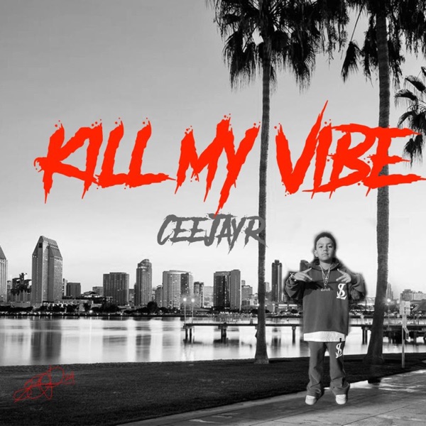 Kill My Vibe