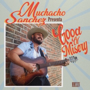 Good Ol' Misery - Single