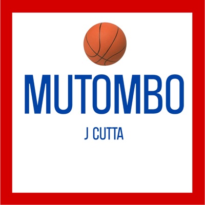 Mutombo (Remix) [feat. J Cutta] - Single
