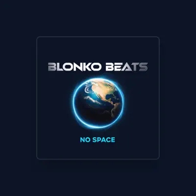 Listen to blonko beats, watch music videos, read bio, see tour dates & more!