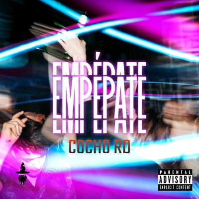 EMPÉPATE - Single