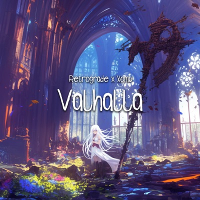Valhalla - Single