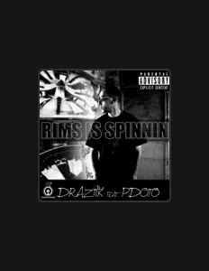 Dengarkan Draztik, tonton video musik, baca bio, lihat tanggal tur & lainnya!