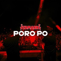 Poro Po (feat. Wender & Paolo Noise) - Single - I Tamarri