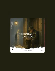 Listen to Barry Daniel Smyth, watch music videos, read bio, see tour dates & more!