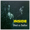 Inside - She's a Sailor