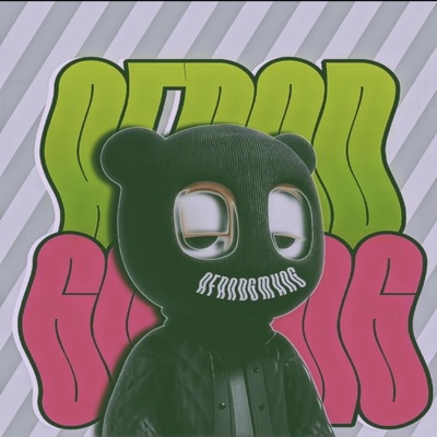 AFRNDGMHNG - Aha Aha Apt X Sekali Putaran