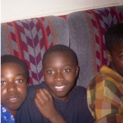 The Reunion Freestyle Cipher (feat. Navis & Maxiom) - Single