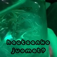 Haetaanko juomat? - Matriisi