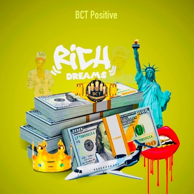 Rich Dreams - Single