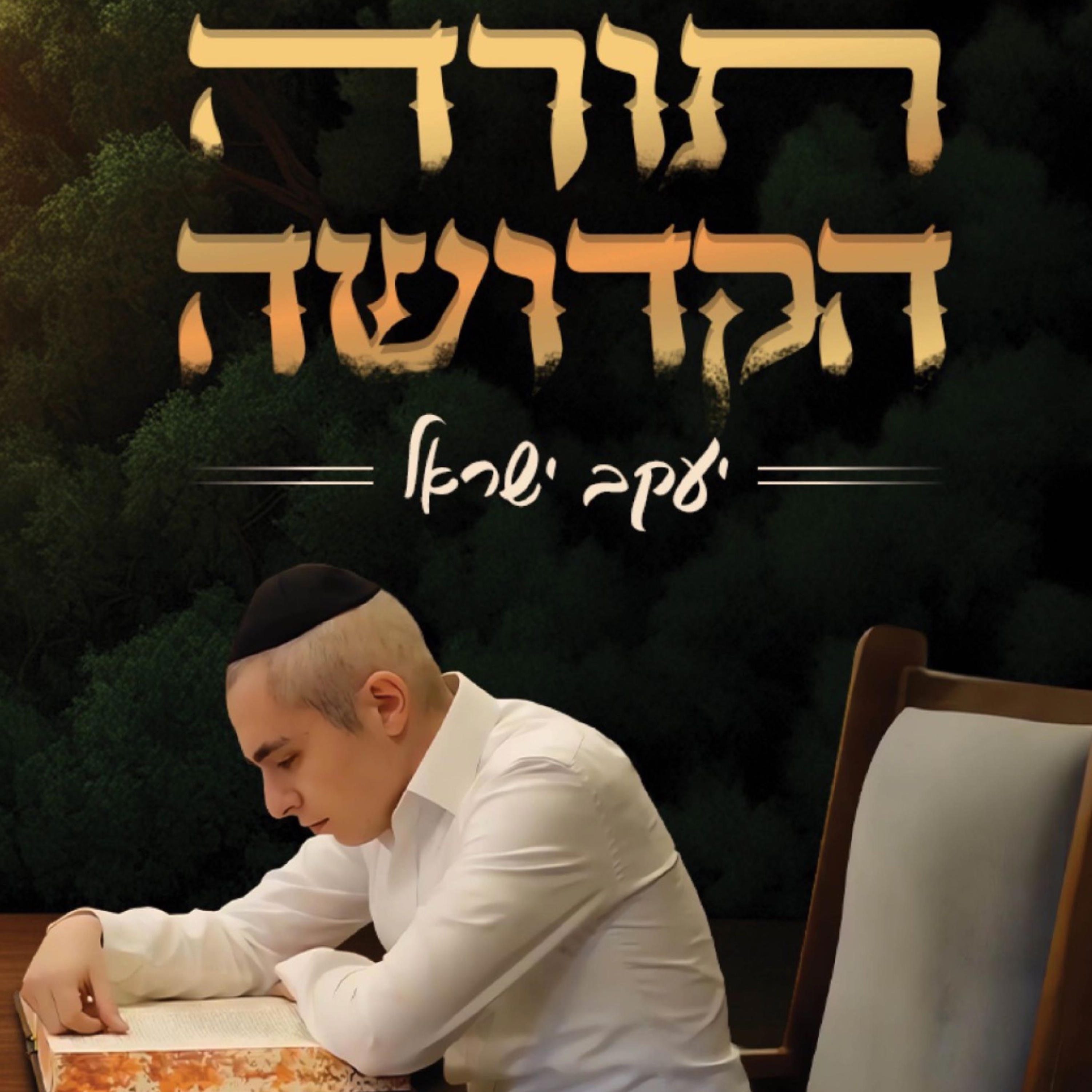 Torah Hakedocha - Single