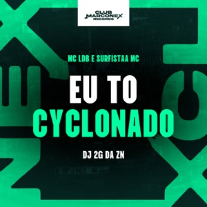 Eu Tô Cyclonado