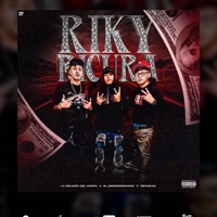 RIKY RICURA (feat. Lamelodiadelhampa & Renaglock) - Single - El Simon Fernando