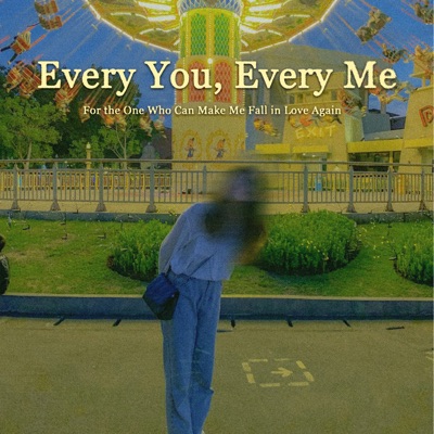 Every You, Every Me - Single