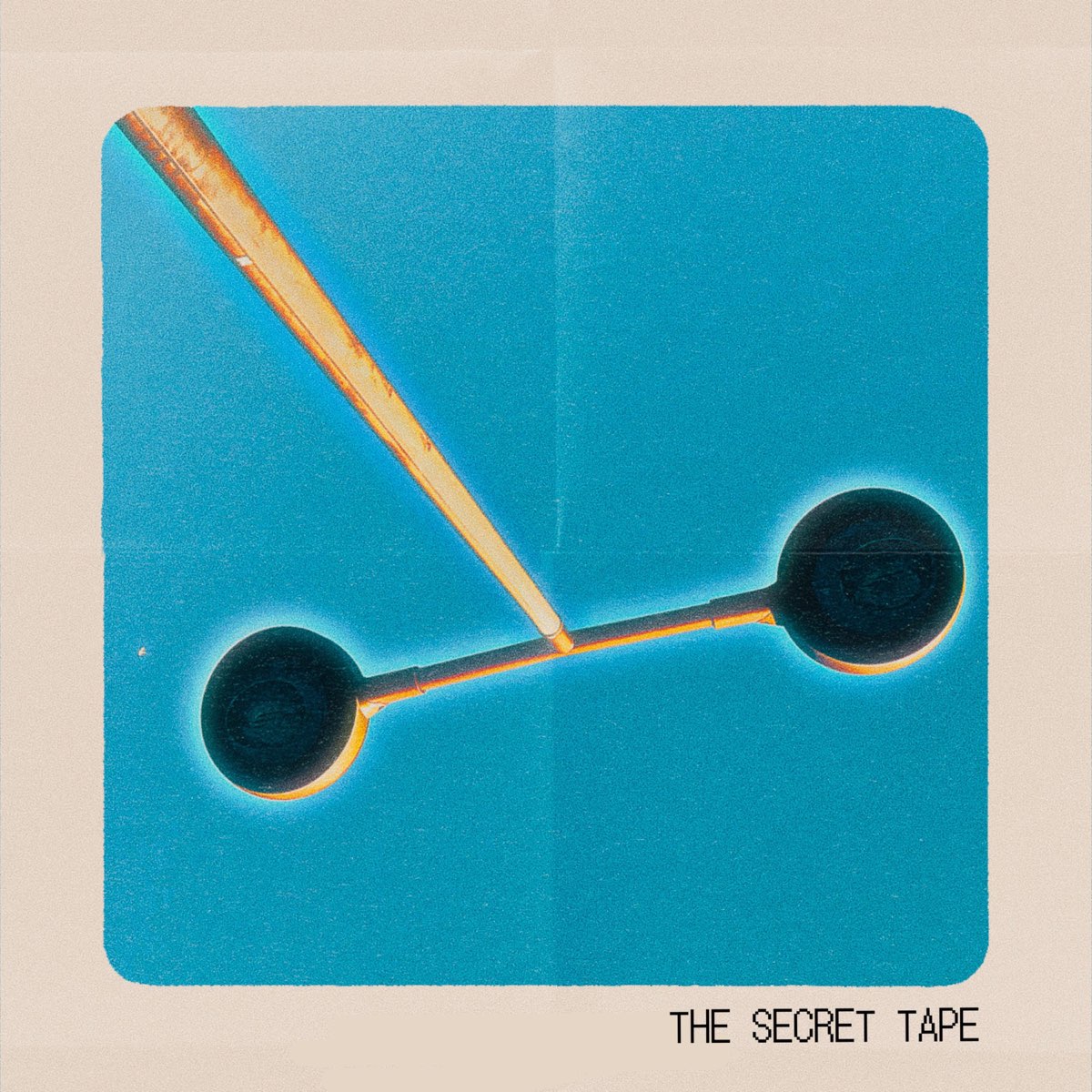 ‎the Secret Tape - Album By Magwaltr - Apple Music