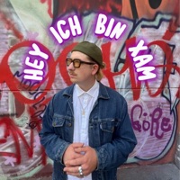 Hey ich bin XAM - Single - XAM