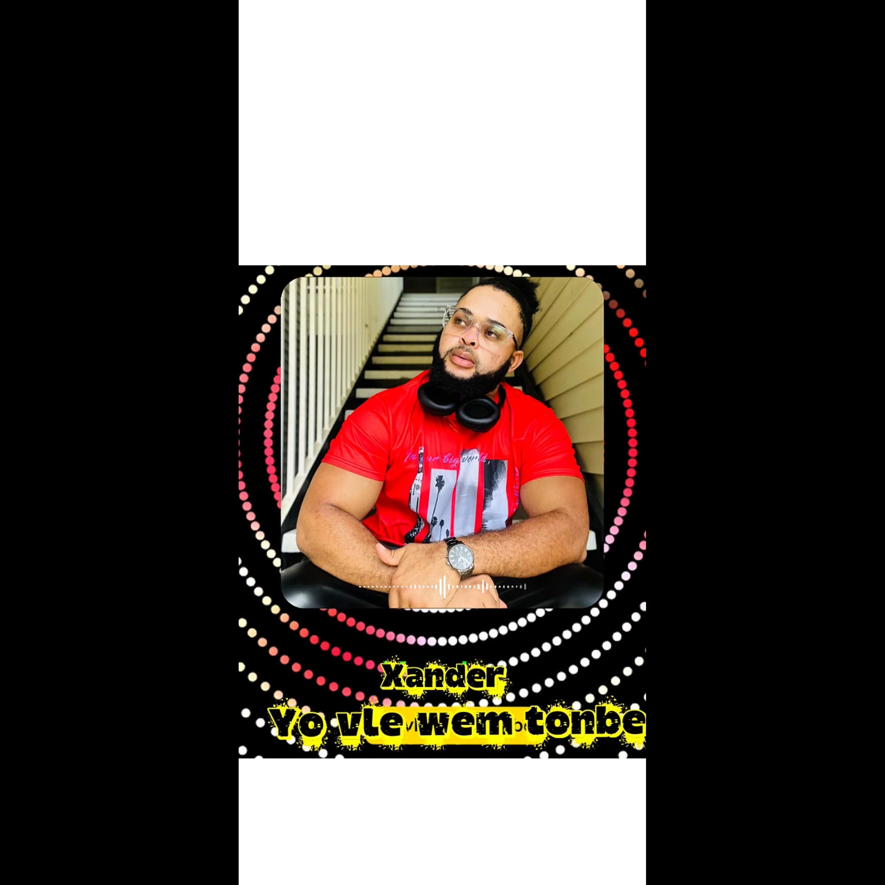 Yo vle wem tonbe - Single