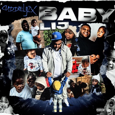 Baby Lij - Single