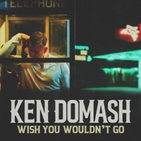 Wish You Wouldn't Go