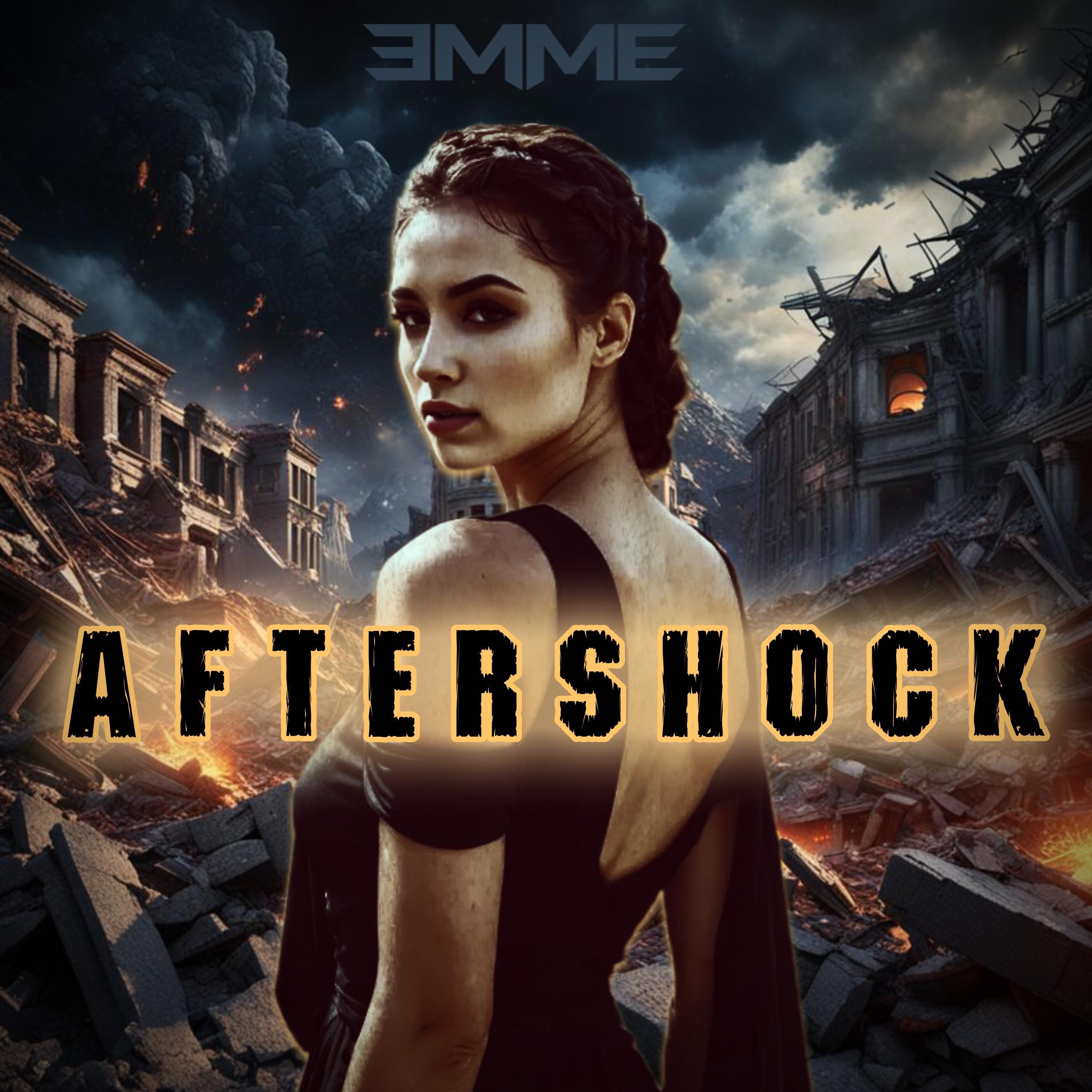 Aftershock - Single