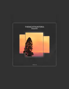 收听 TheNightHunters、观看音乐视频、阅读小传、查看巡演日期等 ！