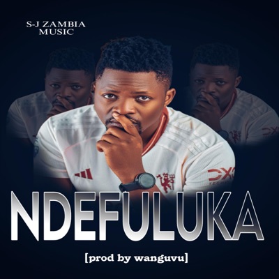 Ndefuluka - Single