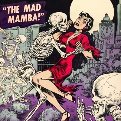 RICH AND SECLUDED - Single