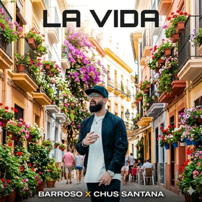 La Vida - Single
