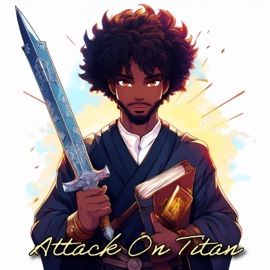 Attack On Titan KenTheProphet