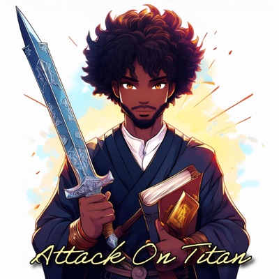 Attack On Titan - Single