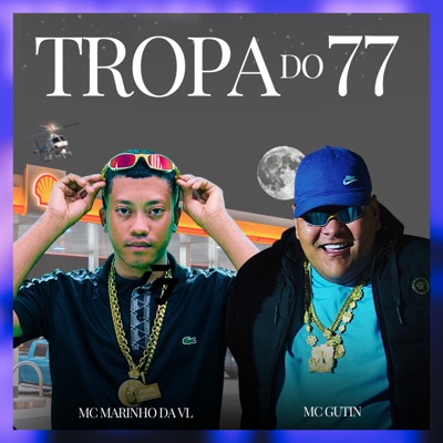 Tropa do 77 - Single