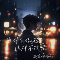 为什么你还是这样不改呢 - Single - 黑芒ManGo
