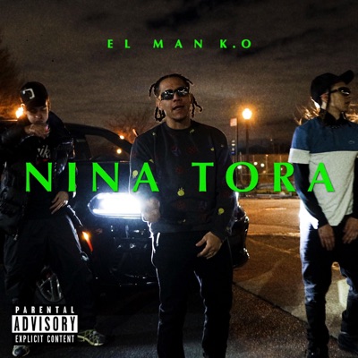 NINA TORA - Single