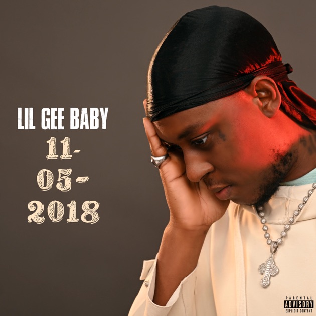 reFIX Itendo (feat. M-6ix & Fabomo) - Single - Album by Lil Gee