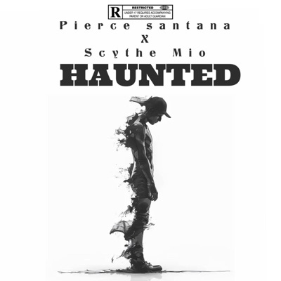 HAUNTED (feat. Scythe Mio) - Single