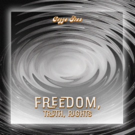 Freedom, Truth, Rights Cezza Sean