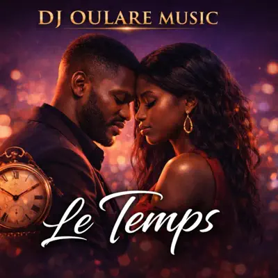 Ascolta 'Le Temps - Single' di Dj Oulare
