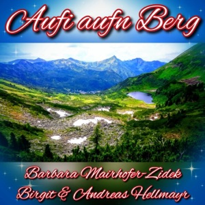 Aufi aufn Berg (Remix Planneralm 2025) - Single