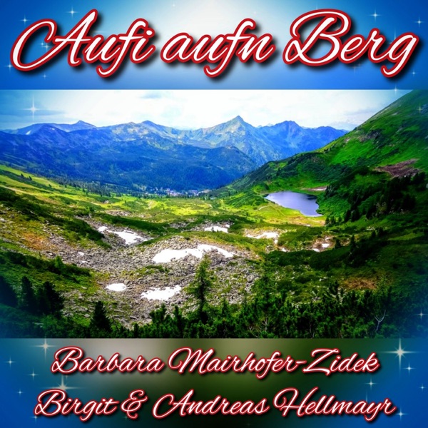 Aufi aufn Berg (Remix Planneralm 2025) - Single