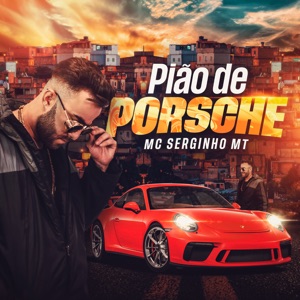 Pião de Porshe