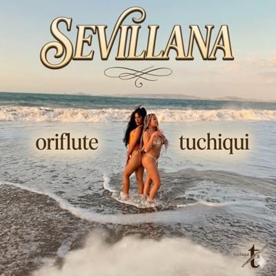 SEVILLANA - Single