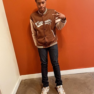 On A Mission (feat. 15bxbyslikk)