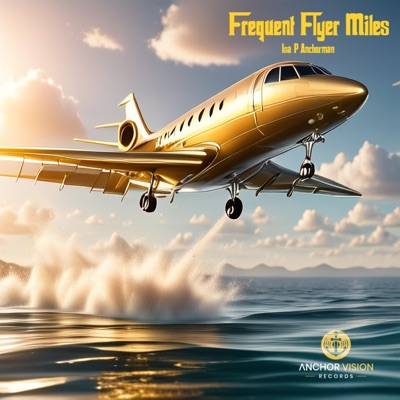 Frequent Flyer Miles - EP