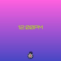 NOON - Single - Rico Rax