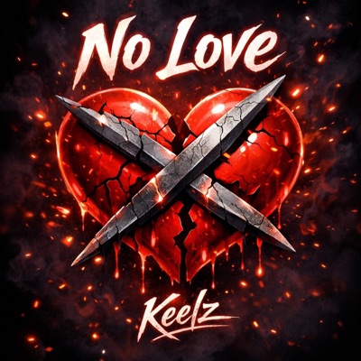 NO LOVE (Explicit Version) - Single