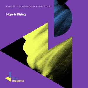 Hope Is Rising - Single