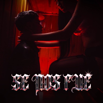 SE NOS FUE - Single