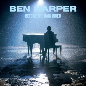 Before the Rain Dried - Single