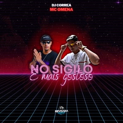 No Sigilo é Mais Gostoso - Single